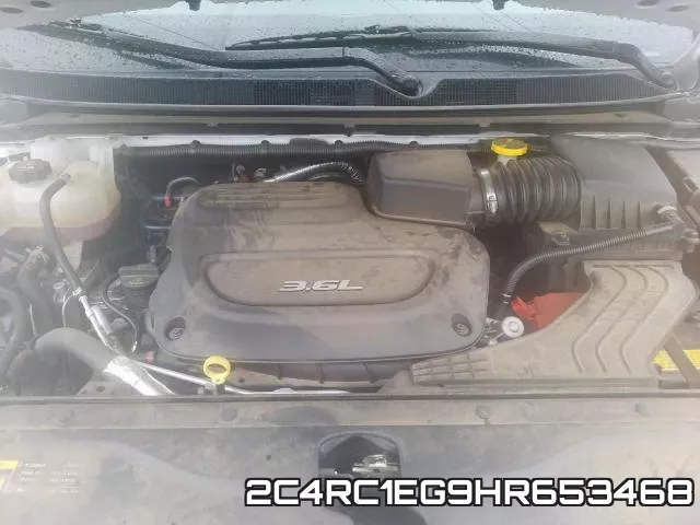 2C4RC1EG9HR653468 фото 7