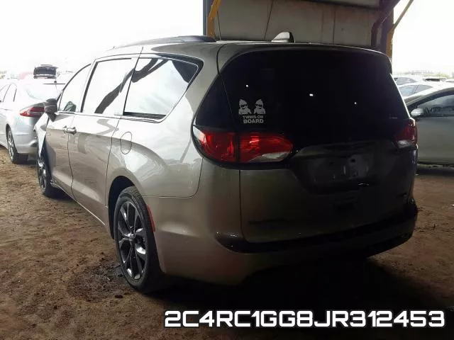 2C4RC1GG8JR312453 фото 3