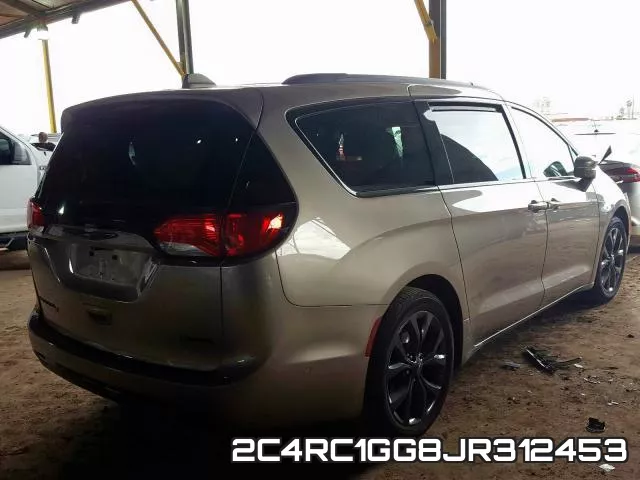 2C4RC1GG8JR312453 фото 4