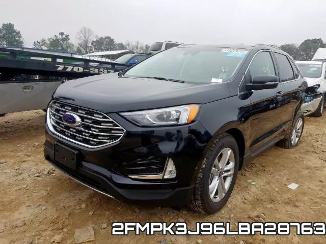 2FMPK3J96LBA28763 фото 2