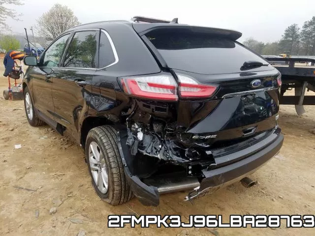 2FMPK3J96LBA28763 фото 3