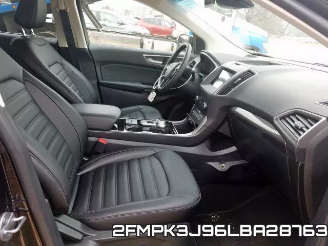 2FMPK3J96LBA28763 фото 4