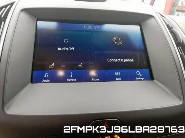2FMPK3J96LBA28763 фото 6