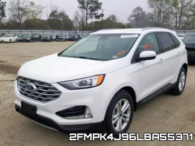 2FMPK4J96LBA55371 фото 2
