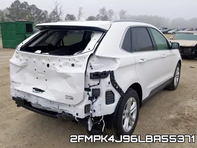 2FMPK4J96LBA55371 фото 4