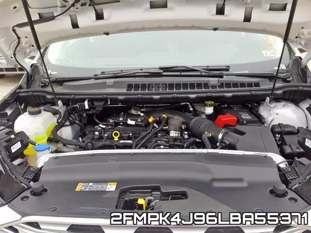 2FMPK4J96LBA55371 фото 7