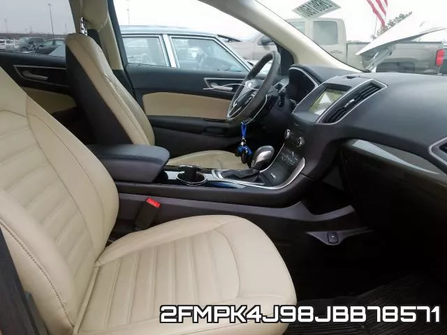 2FMPK4J98JBB78571 фото 4