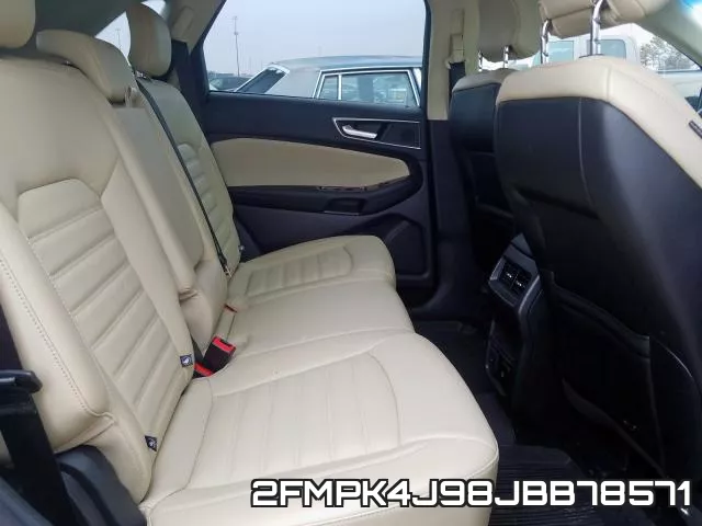 2FMPK4J98JBB78571 фото 5