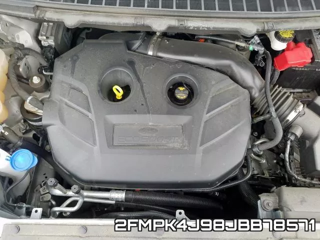 2FMPK4J98JBB78571 фото 6