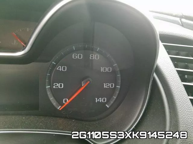 2G1105S3XK9145248 фото 6