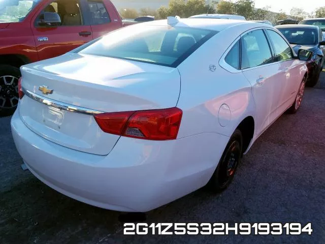 2G11Z5S32H9193194 фото 4