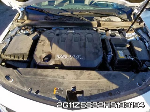 2G11Z5S32H9193194 фото 6