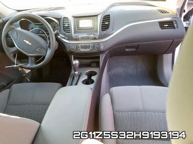 2G11Z5S32H9193194 фото 8