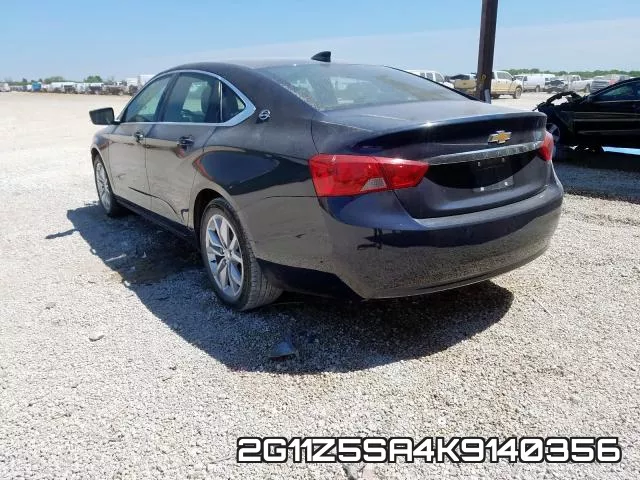 2G11Z5SA4K9140356 фото 2