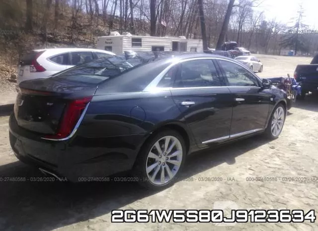 2G61W5S80J9123634 фото 3