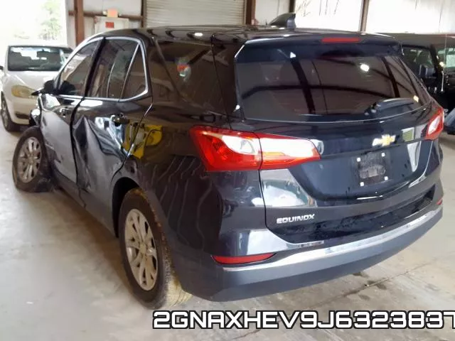 2GNAXHEV9J6323837 фото 3