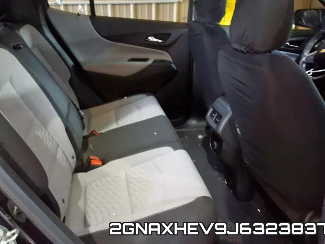 2GNAXHEV9J6323837 фото 4