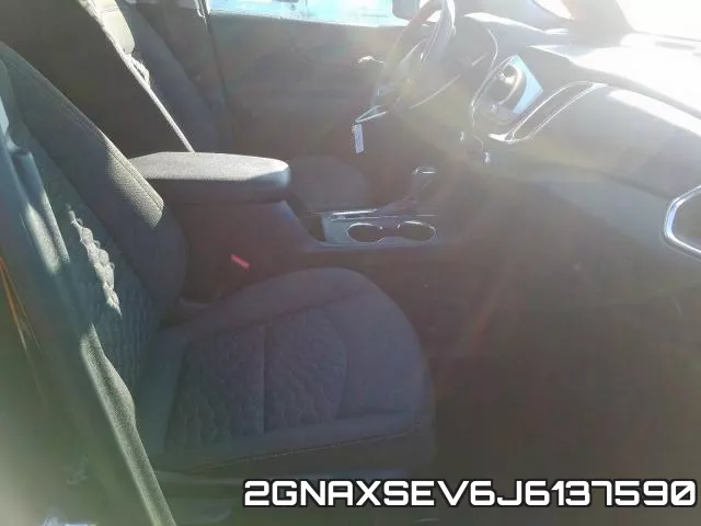 2GNAXSEV6J6137590 фото 4