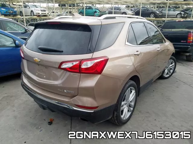 2GNAXWEX7J6153015 фото 3