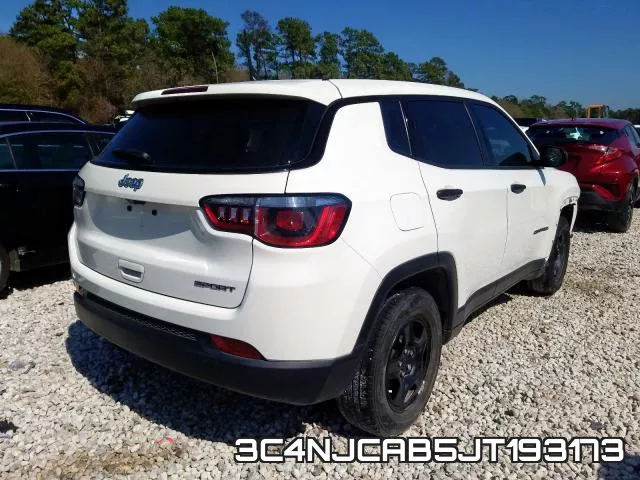 3C4NJCAB5JT193173 фото 4
