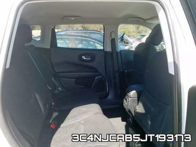 3C4NJCAB5JT193173 фото 6
