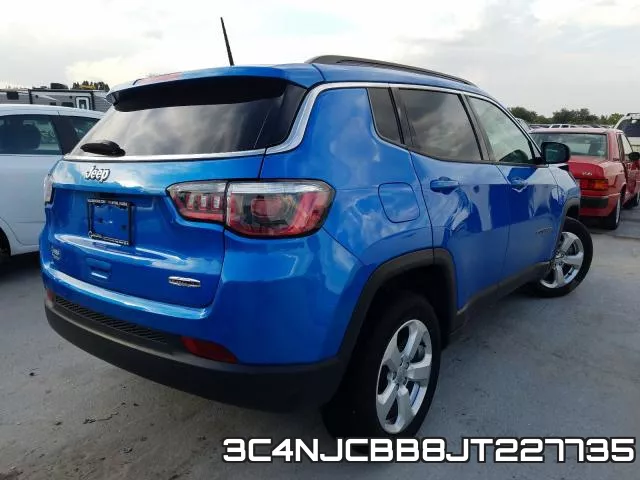 3C4NJCBB8JT227735 фото 3