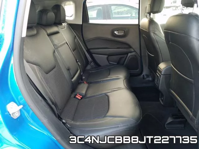 3C4NJCBB8JT227735 фото 5