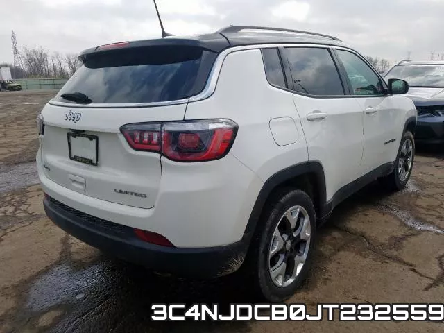 3C4NJDCB0JT232559 фото 4