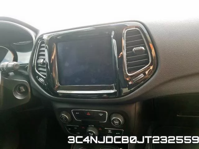 3C4NJDCB0JT232559 фото 8