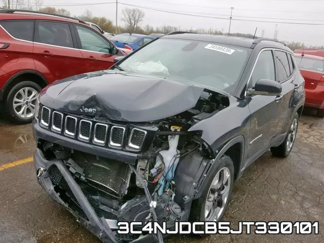3C4NJDCB5JT330101 фото 3
