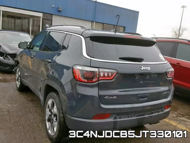 3C4NJDCB5JT330101 фото 4