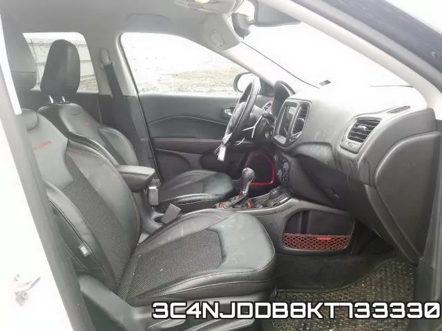 3C4NJDDB8KT733330 фото 4