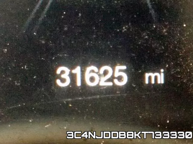 3C4NJDDB8KT733330 фото 5