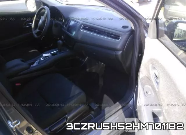 3CZRU5H52HM701182 фото 4