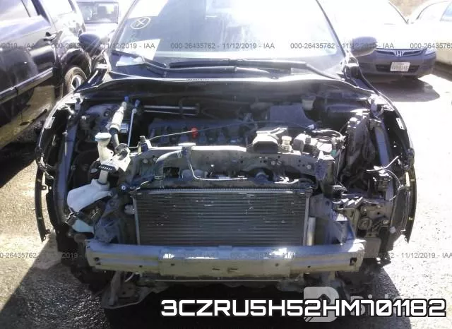 3CZRU5H52HM701182 фото 5