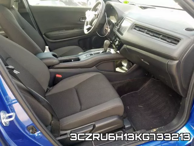 3CZRU6H13KG733213 фото 4