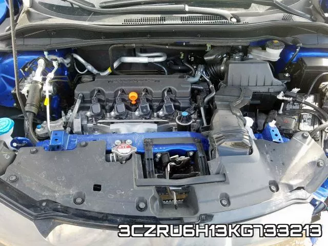 3CZRU6H13KG733213 фото 6