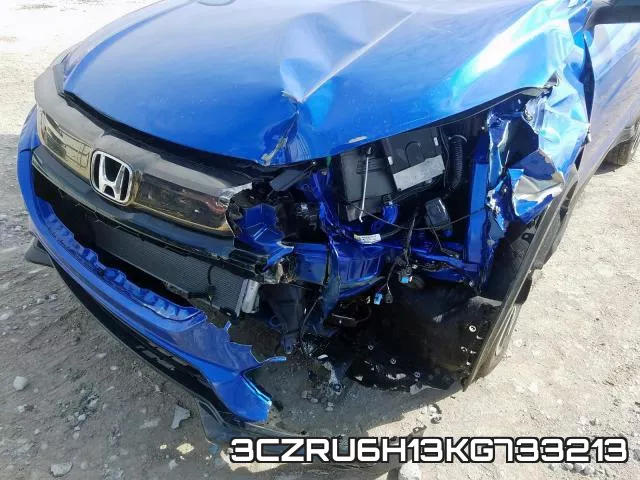 3CZRU6H13KG733213 фото 8