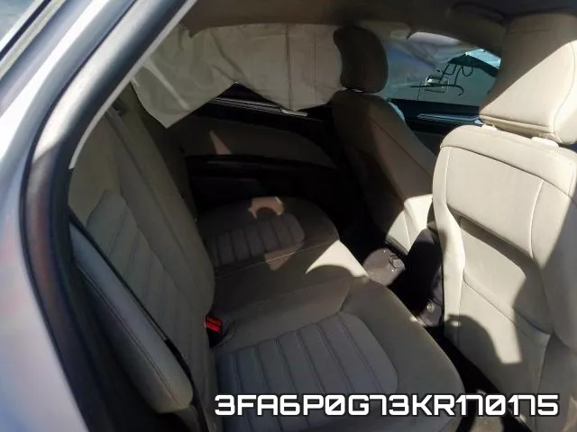 3FA6P0G73KR170175 фото 6