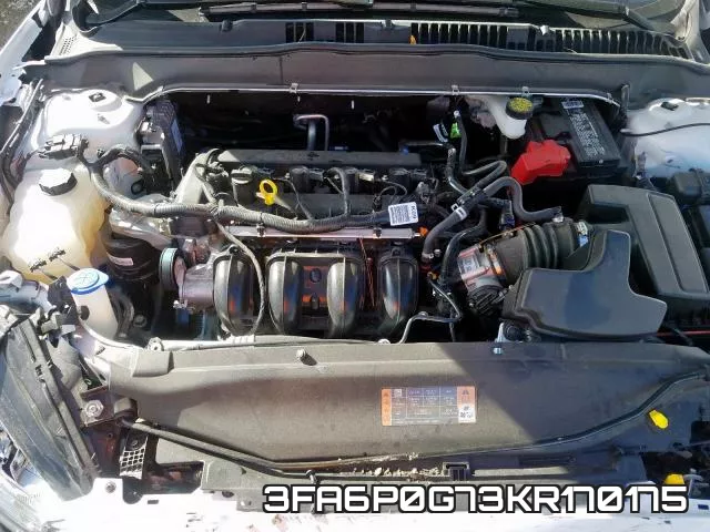 3FA6P0G73KR170175 фото 7