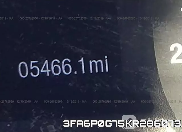 3FA6P0G75KR286073 фото 7