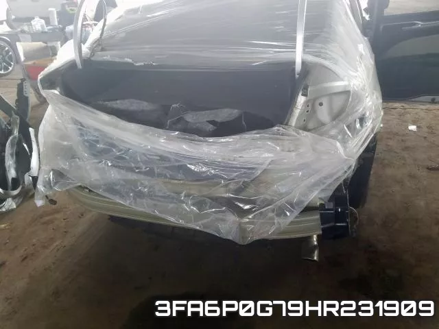 3FA6P0G79HR231909 фото 6