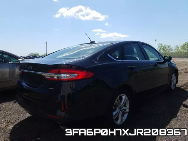 3FA6P0H7XJR208367 фото 3