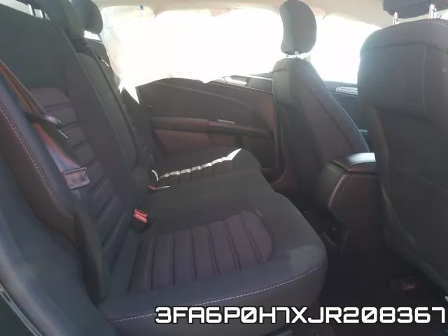 3FA6P0H7XJR208367 фото 5