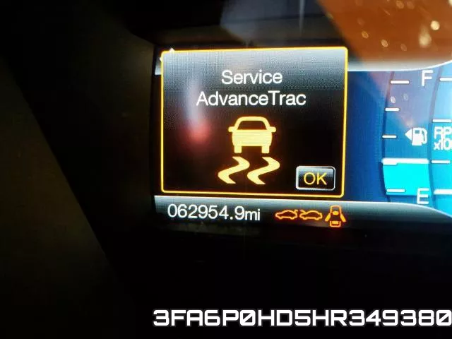3FA6P0HD5HR349380 фото 5