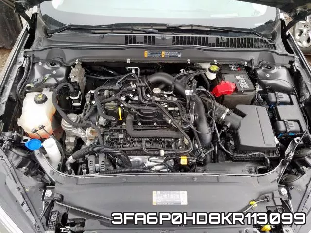 3FA6P0HD8KR113099 фото 5