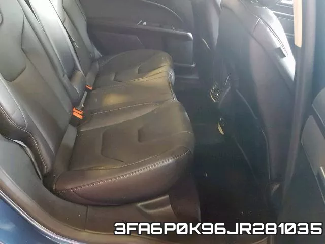 3FA6P0K96JR281035 фото 6