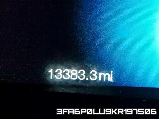3FA6P0LU9KR197506 фото 9