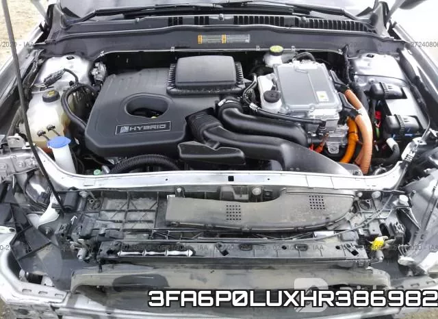 3FA6P0LUXHR386982 фото 2