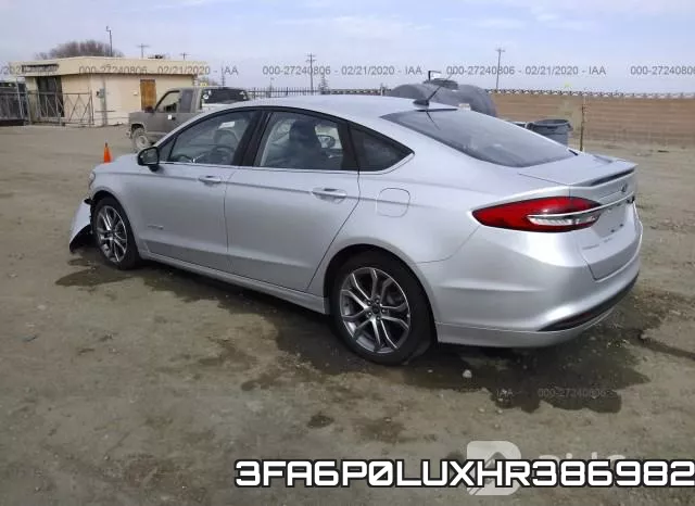 3FA6P0LUXHR386982 фото 3